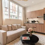 Splendide De Luxe Saint-germain Apartment