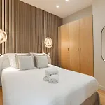 Splendide De Luxe Saint-germain Apartment Paris