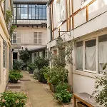 Splendide De Luxe Saint-germain * Paris