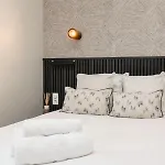 Splendide De Luxe Saint-germain Париж