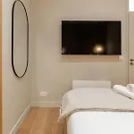 Splendide De Luxe Saint-germain Апартаменты Париж