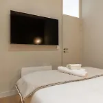 Апартаменты Splendide De Luxe Saint-germain *