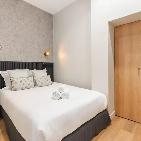 Splendide De Luxe Saint-germain