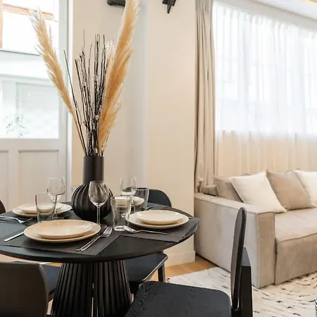 Splendide De Luxe Saint-germain Париж