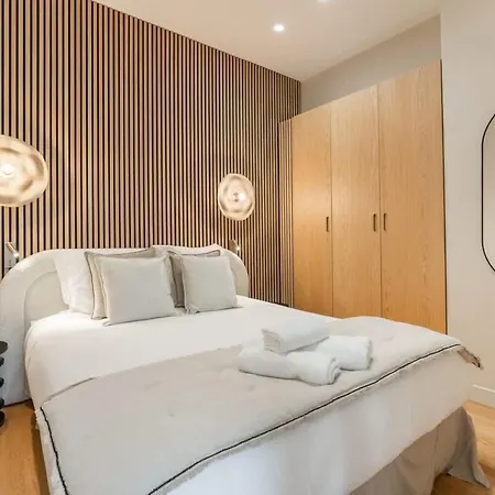 Apartamento Splendide De Luxe Saint-germain París