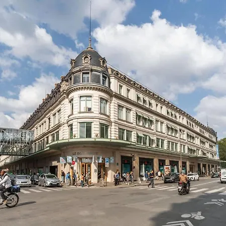 Splendide De Luxe Saint-germain Апартаменты