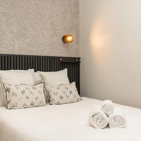 Splendide De Luxe Saint-germain *