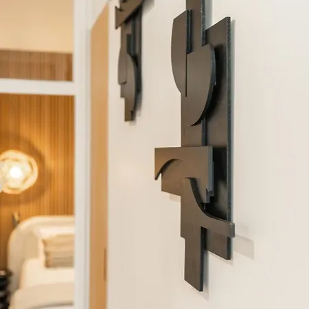Splendide De Luxe Saint-germain Appartamento *