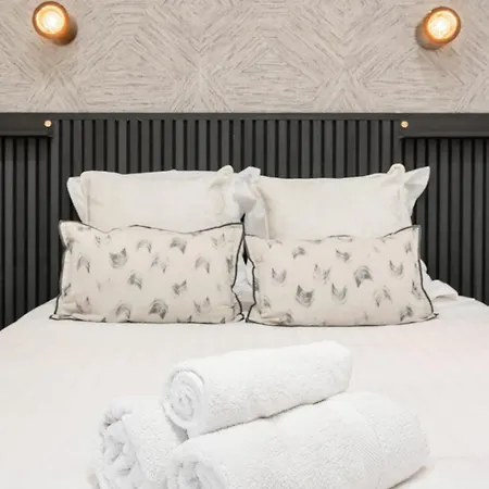 Appartamento Splendide De Luxe Saint-germain