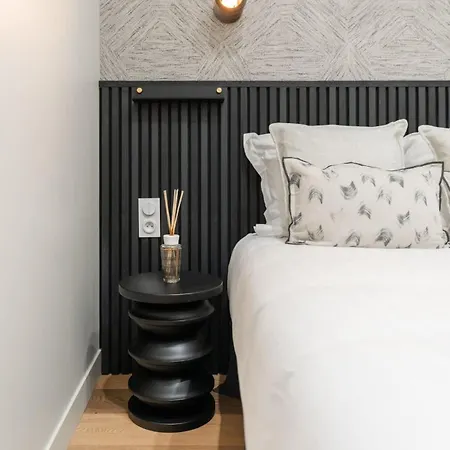 Appartamento Splendide De Luxe Saint-germain