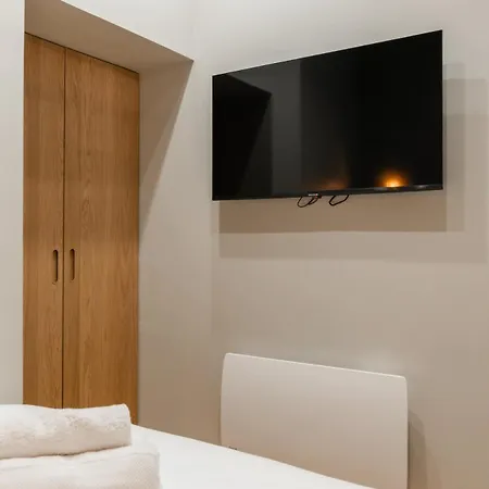 Splendide De Luxe Saint-germain Appartamento