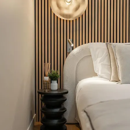 Appartamento Splendide De Luxe Saint-germain *