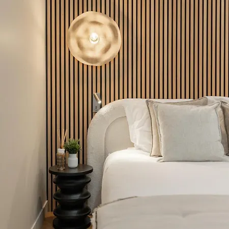 Splendide De Luxe Saint-germain Appartamento *