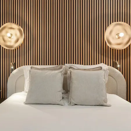 Splendide De Luxe Saint-germain Parigi