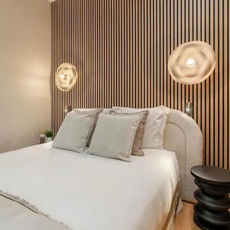 Splendide De Luxe Saint-germain Parigi