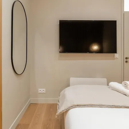 Splendide De Luxe Saint-germain Appartamento Parigi