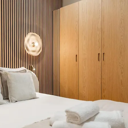 Appartamento Splendide De Luxe Saint-germain