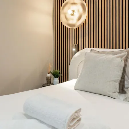 Appartamento Splendide De Luxe Saint-germain Parigi
