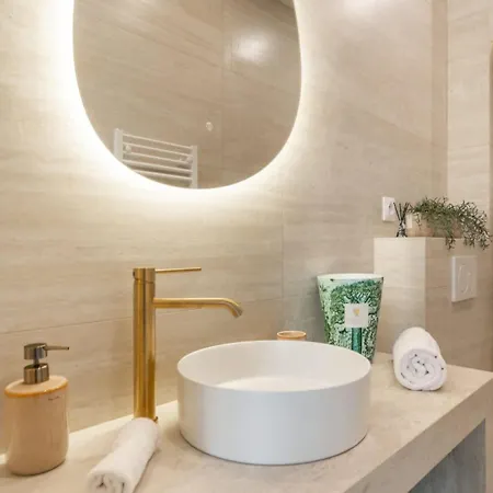 Splendide De Luxe Saint-germain * Parigi