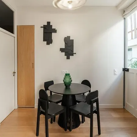 Splendide De Luxe Saint-germain شقة