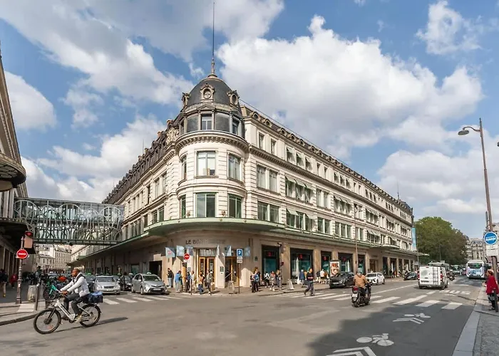 Splendide De Luxe Saint-germain شقة