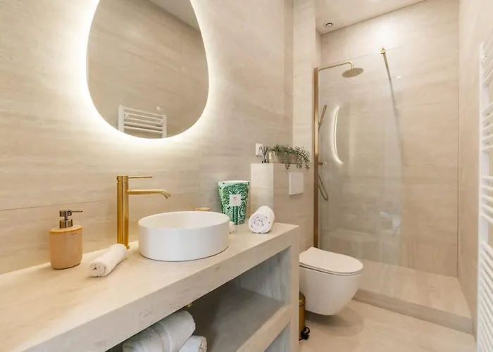 Splendide De Luxe Saint-germain شقة