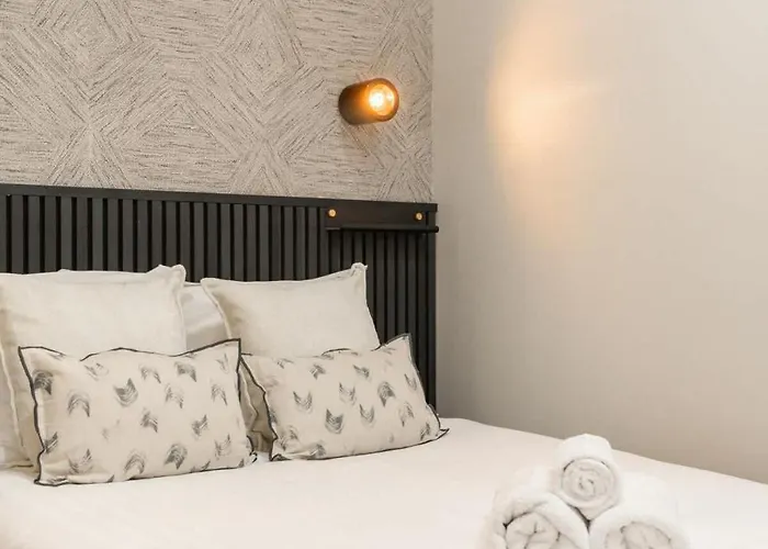 Splendide De Luxe Saint-germain *