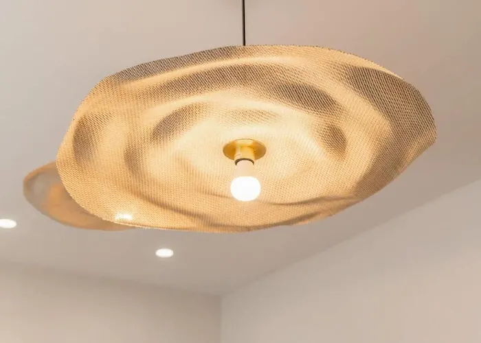 Apartamento Splendide De Luxe Saint-germain *