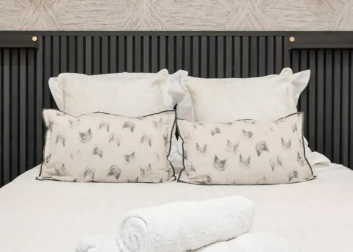 Apartamento Splendide De Luxe Saint-germain