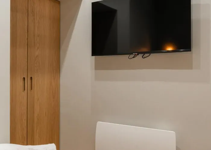 Splendide De Luxe Saint-germain شقة