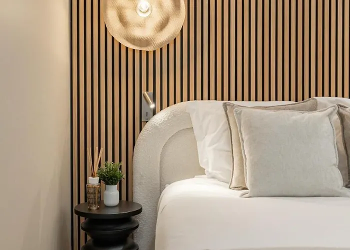 Splendide De Luxe Saint-germain شقة *
