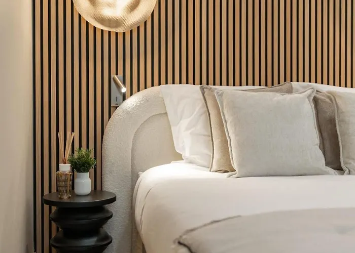 Splendide De Luxe Saint-germain شقة باريس