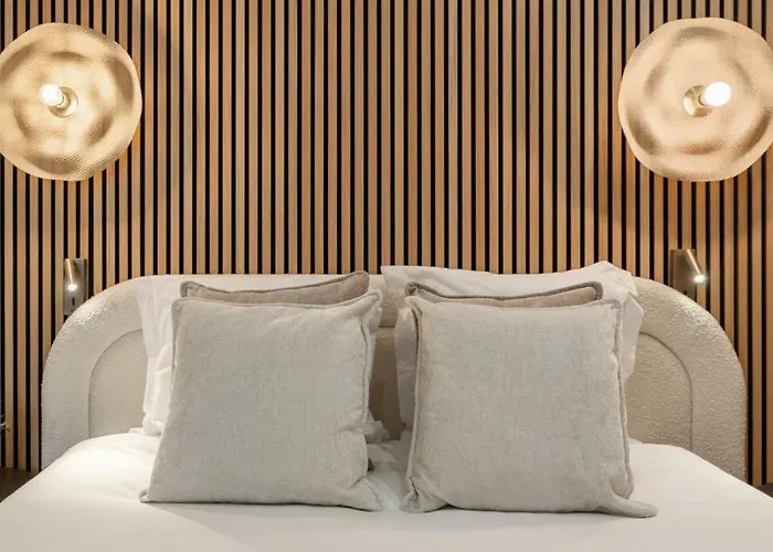 Splendide De Luxe Saint-germain Paris