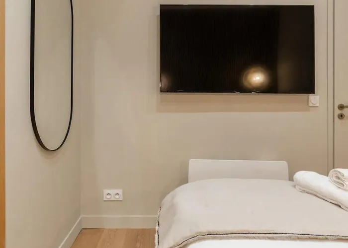 Splendide De Luxe Saint-germain شقة باريس