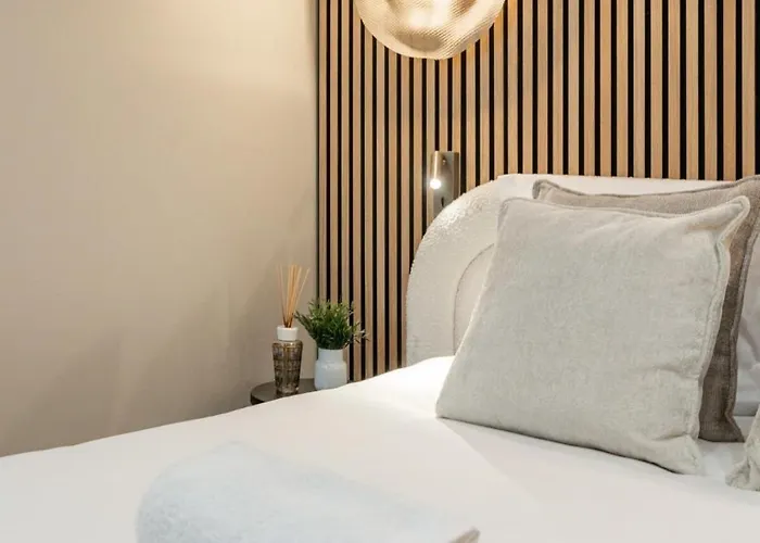 شقة Splendide De Luxe Saint-germain باريس