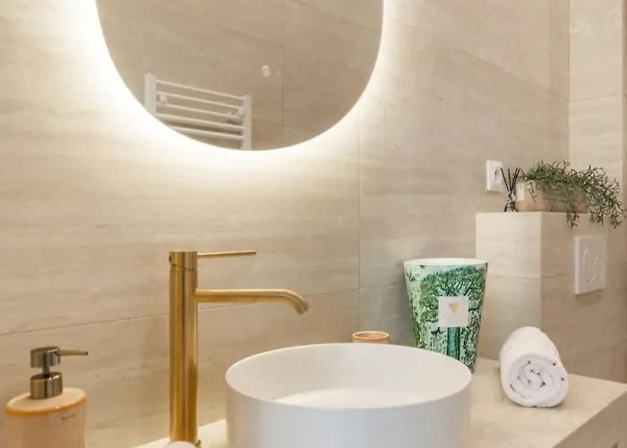 Splendide De Luxe Saint-germain * باريس
