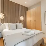 شقة Splendide De Luxe Saint-germain باريس