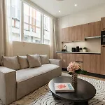 Splendide De Luxe Saint-germain باريس