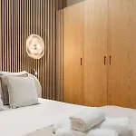 شقة Splendide De Luxe Saint-germain