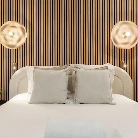 Splendide De Luxe Saint-germain 파리