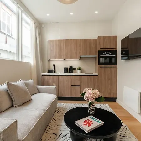 Splendide De Luxe Saint-germain 파리