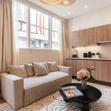 Splendide De Luxe Saint-germain * 파리