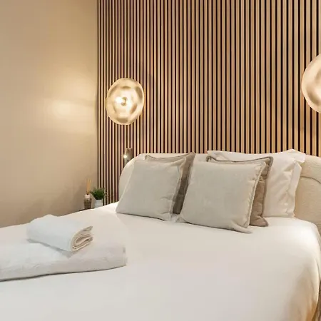 Splendide De Luxe Saint-germain * Parijs